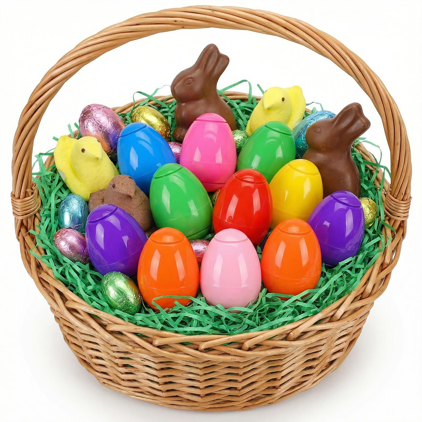 Great for Easter egg hunts, decorations, and small gifts.