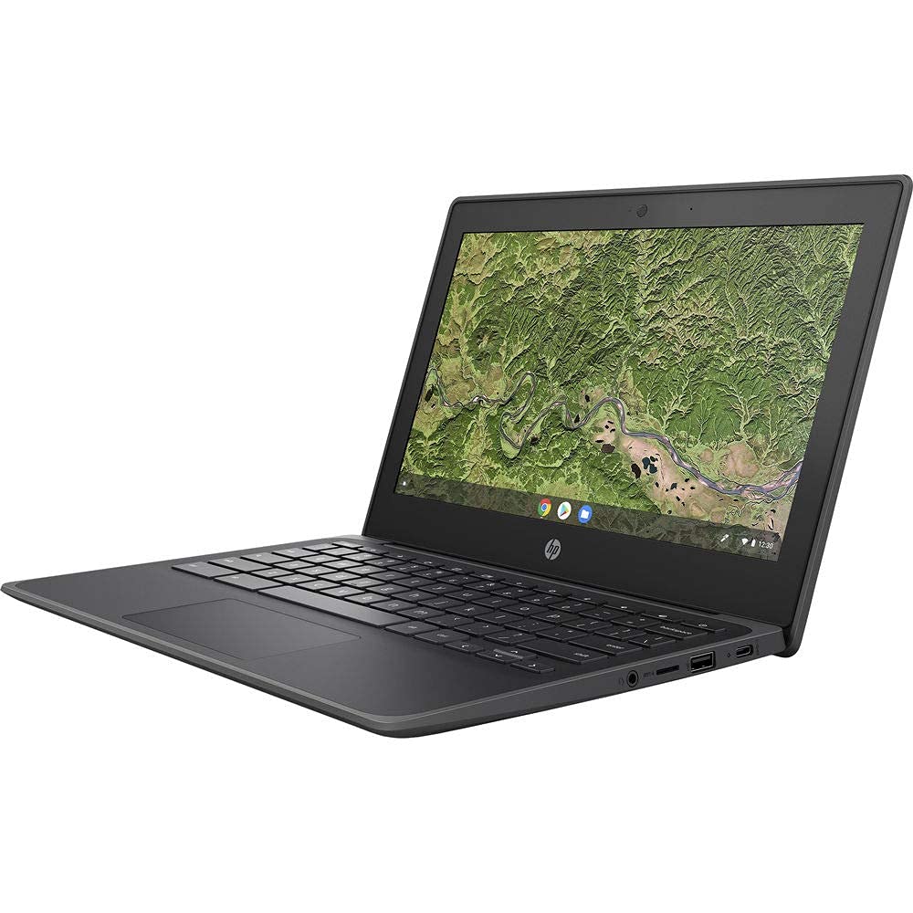 HP Chromebook 11A G8 Education Edition 11.6-inch display used for clear visuals