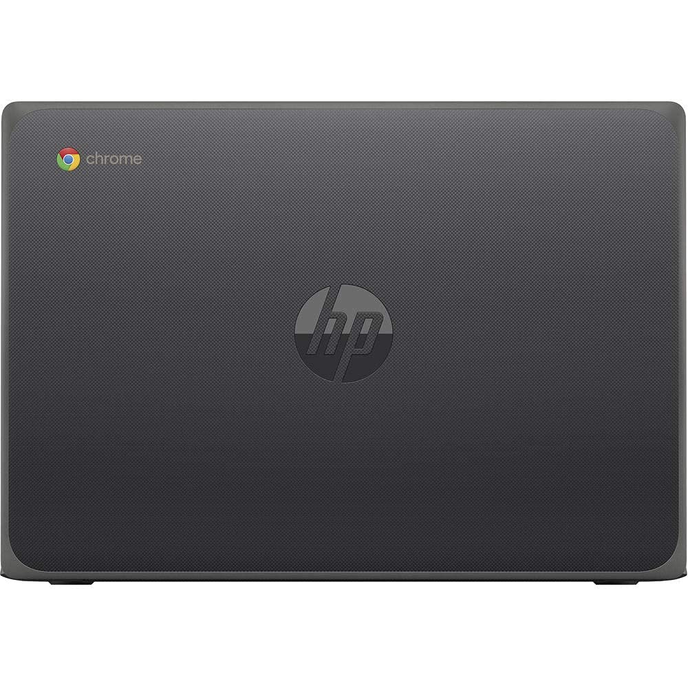 HP Chromebook 11A G8 Education Edition 720p camera ready for online collaboration
