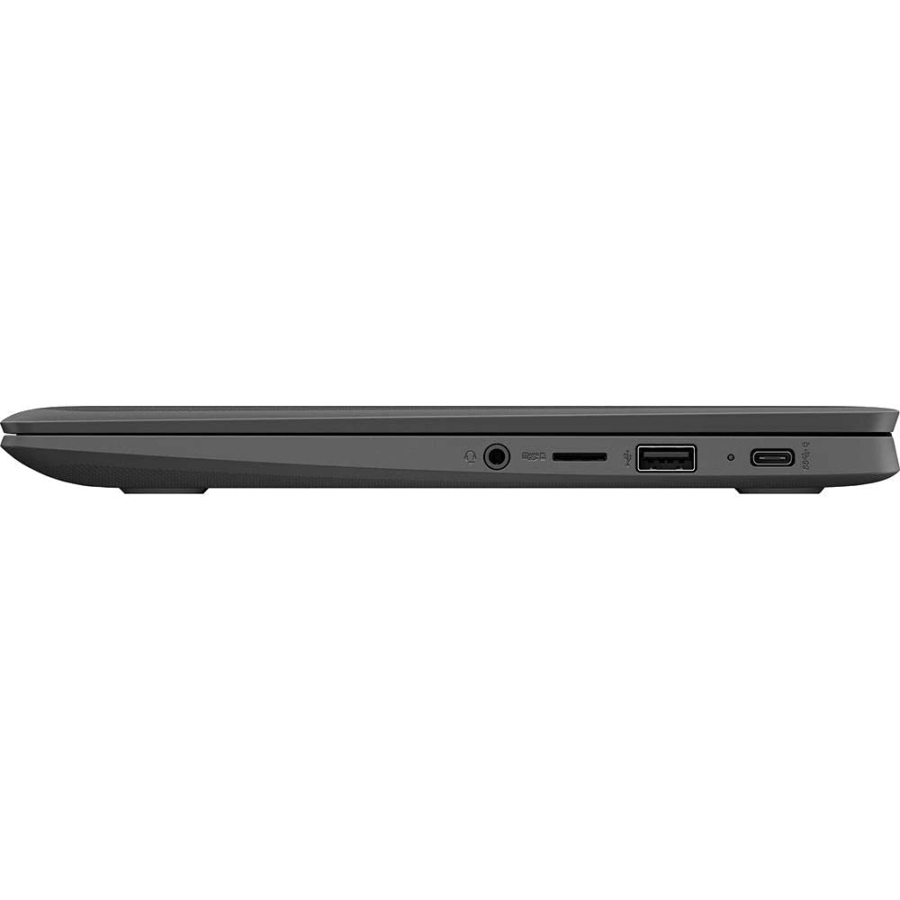 Chrome OS and HP Classroom Manager on the HP Chromebook 11A G8 Education Edition