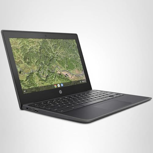 Renewed HP Chromebook 11A G8 Education Edition offers classroom-friendly value
