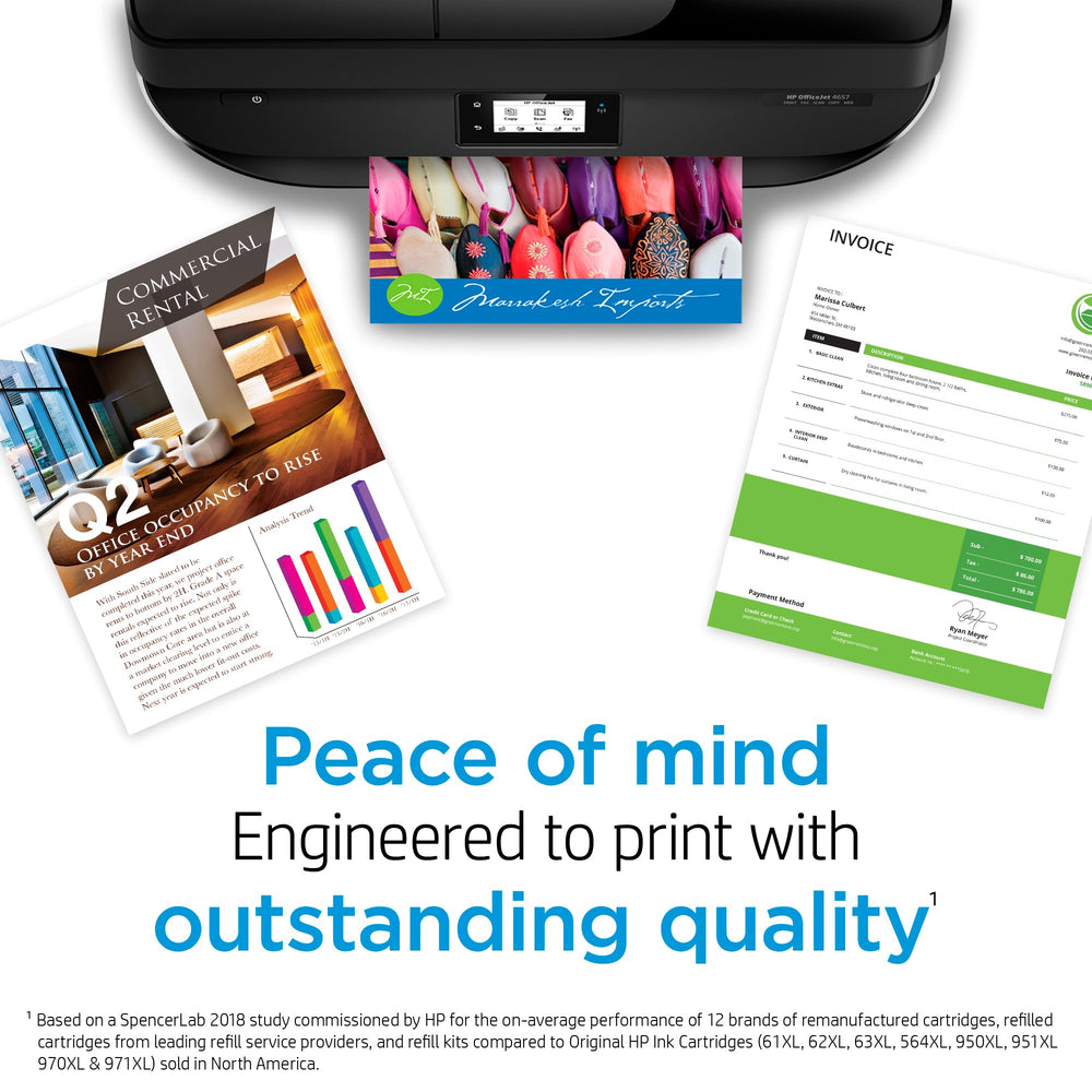 HP OfficeJet Pro 251dw compatibility for professional documents.