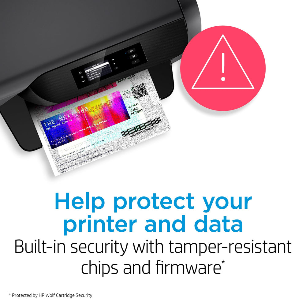 HP OfficeJet Pro 276dw compatibility for color-rich reports.