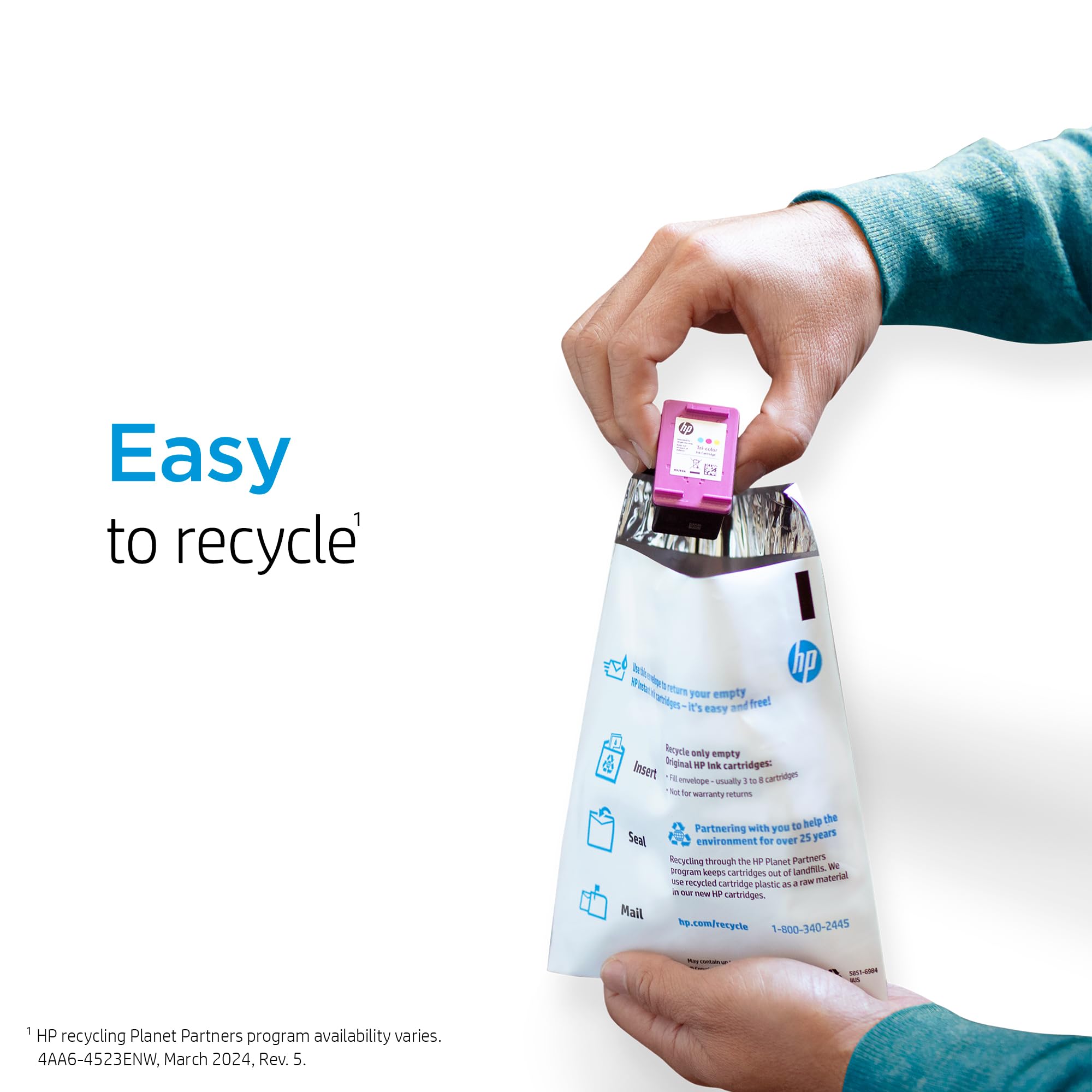 HP OfficeJet Pro 8100 compatibility for everyday business printing.