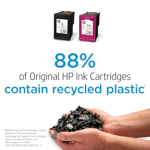 HP OfficeJet Pro 8610 compatibility for consistent prints.