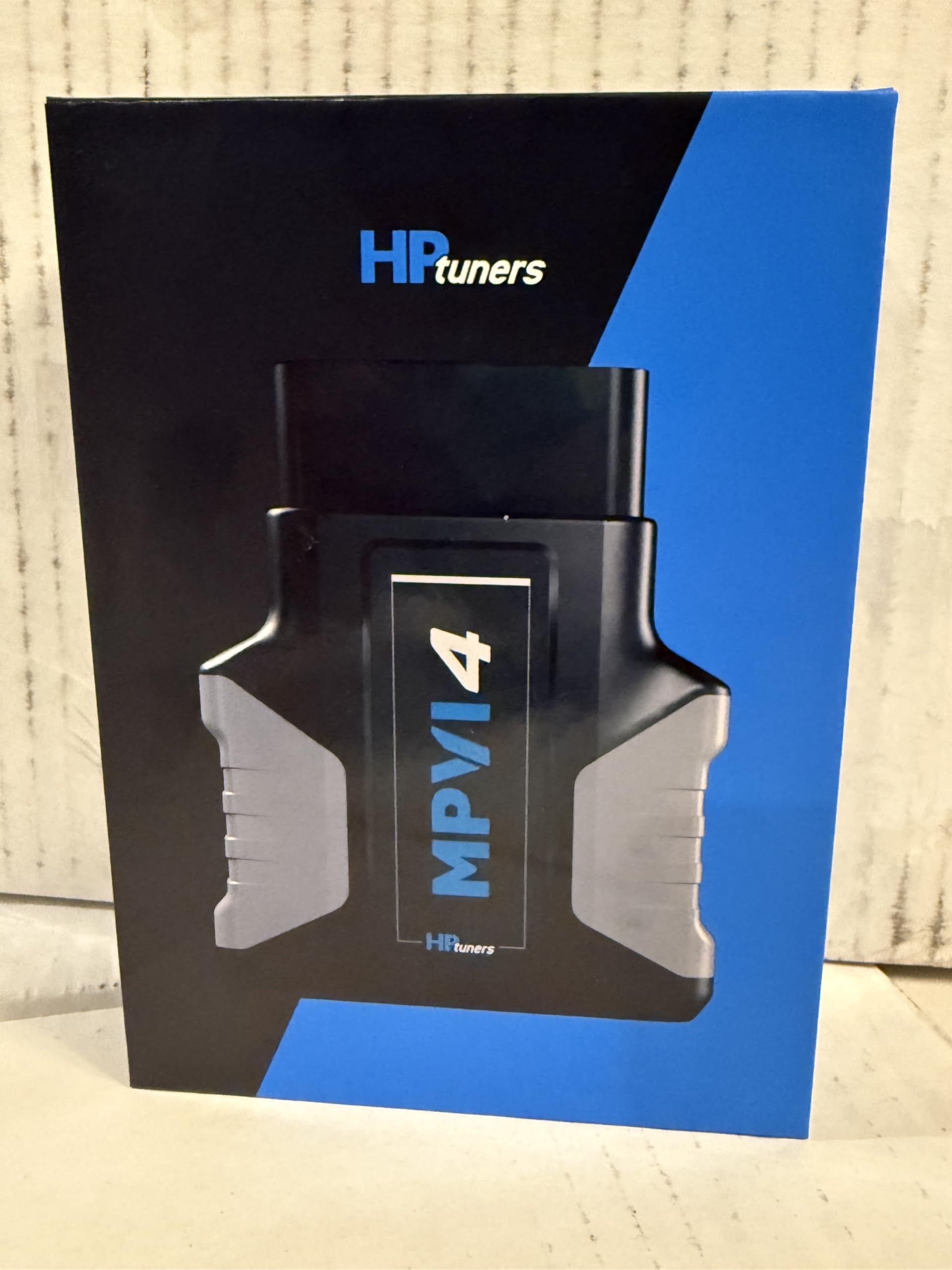 WiFi module on HPT MPVI4 hints at future fast wireless transfers