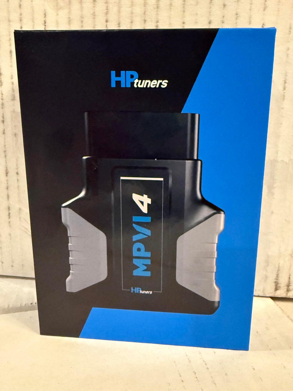 WiFi module on HPT MPVI4 hints at future fast wireless transfers