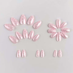 HPYFOI 24-piece press-on nails pack enables fast, mess-free upgrades