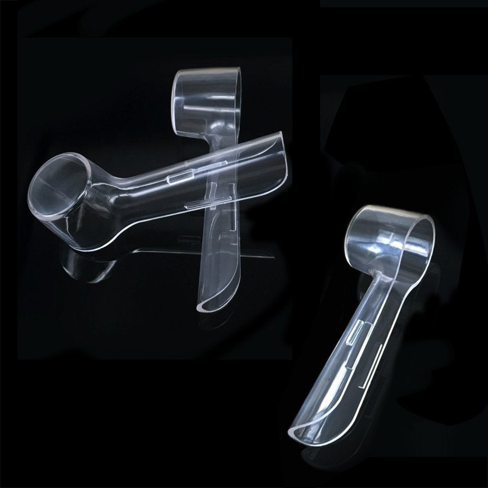 HSYTEK Pro 1000 cap fits securely, reducing contamination on trips