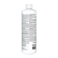 HTH Algae Guard Ultra kills green algae quickly for clearer water