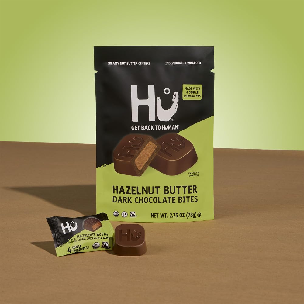 Portable packaging supports convenient snacks during travel.