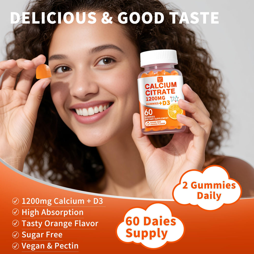 Hudetex GMP-certified gummies with natural ingredients and third-party testing