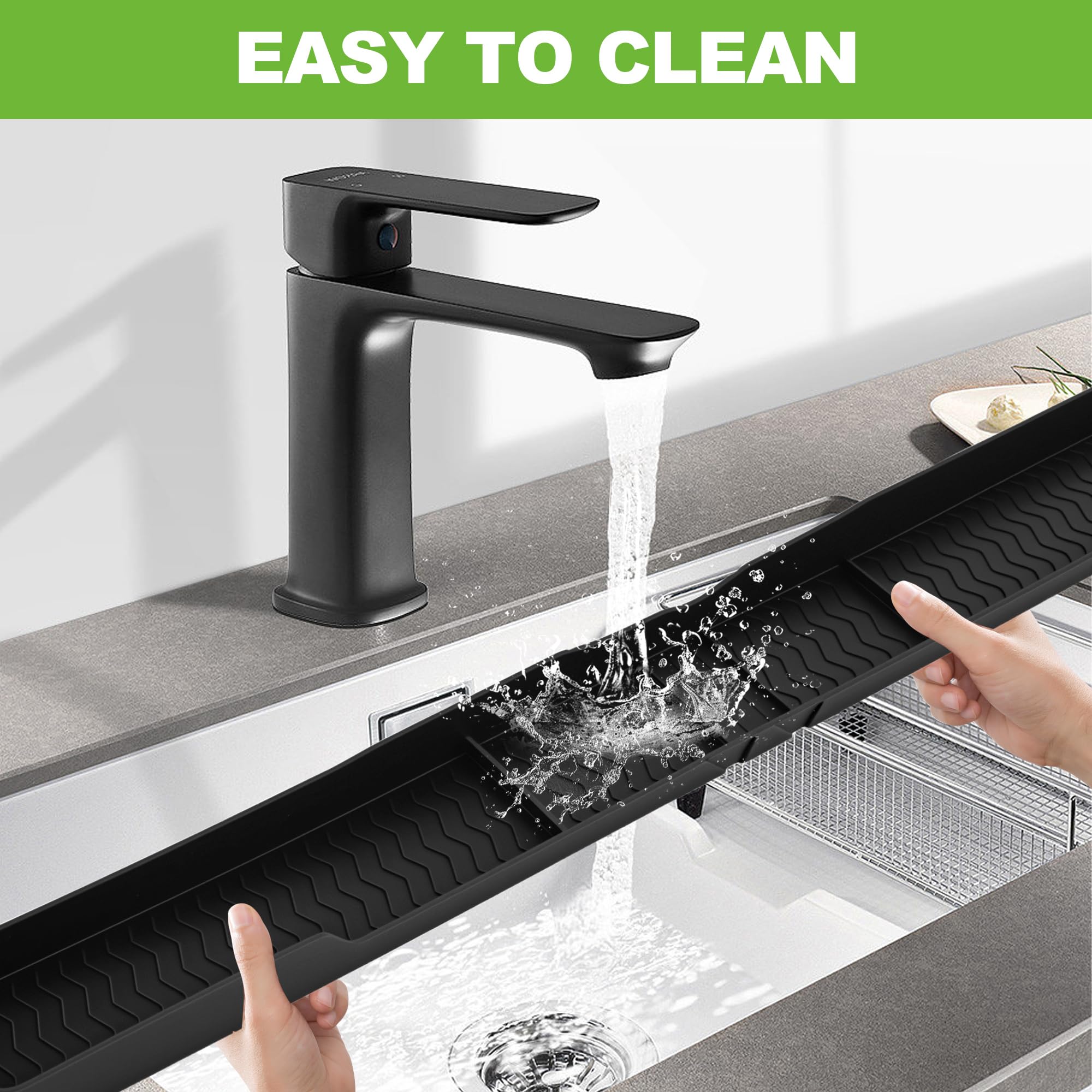 No-tools setup of Hugro Tarfive fits flat-top and curved stoves in seconds.