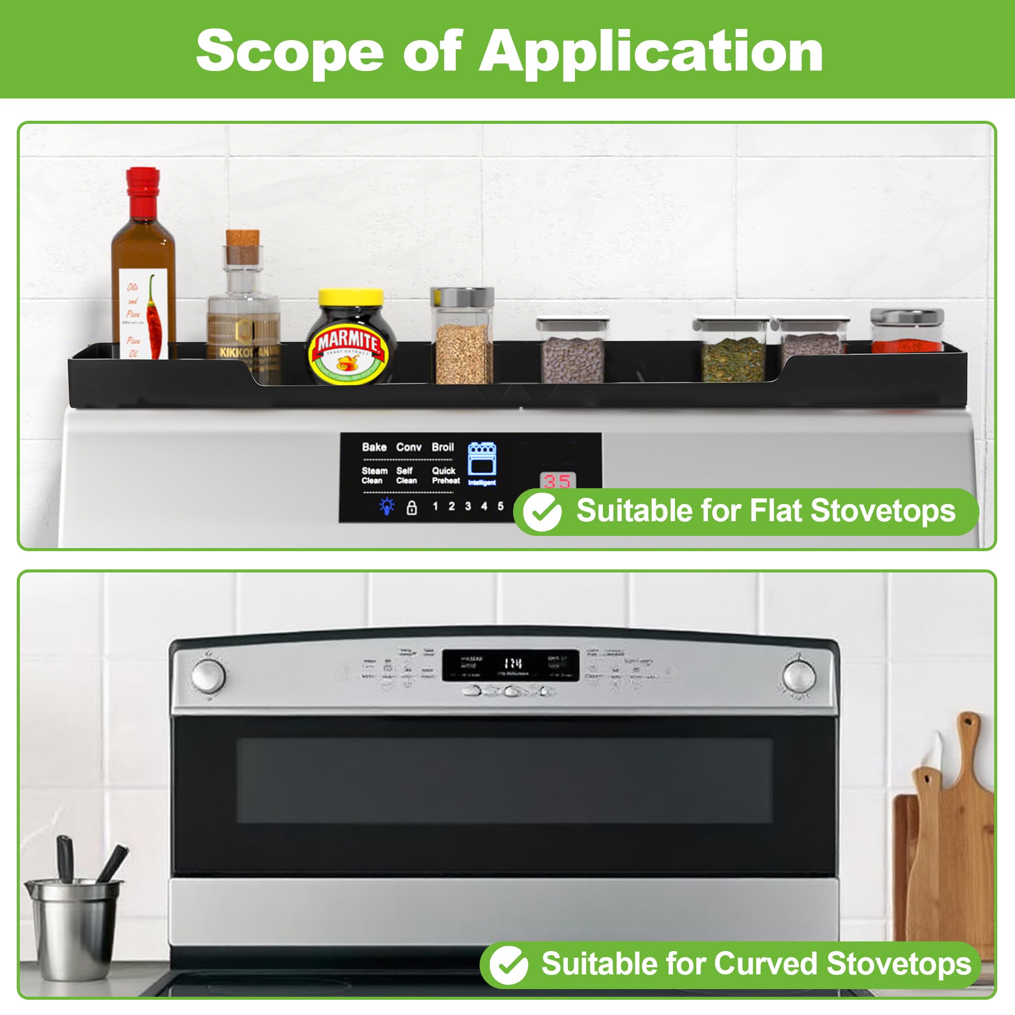 Heat-resistant silicone from Hugro Tarfive withstands high temperatures without transferring heat.