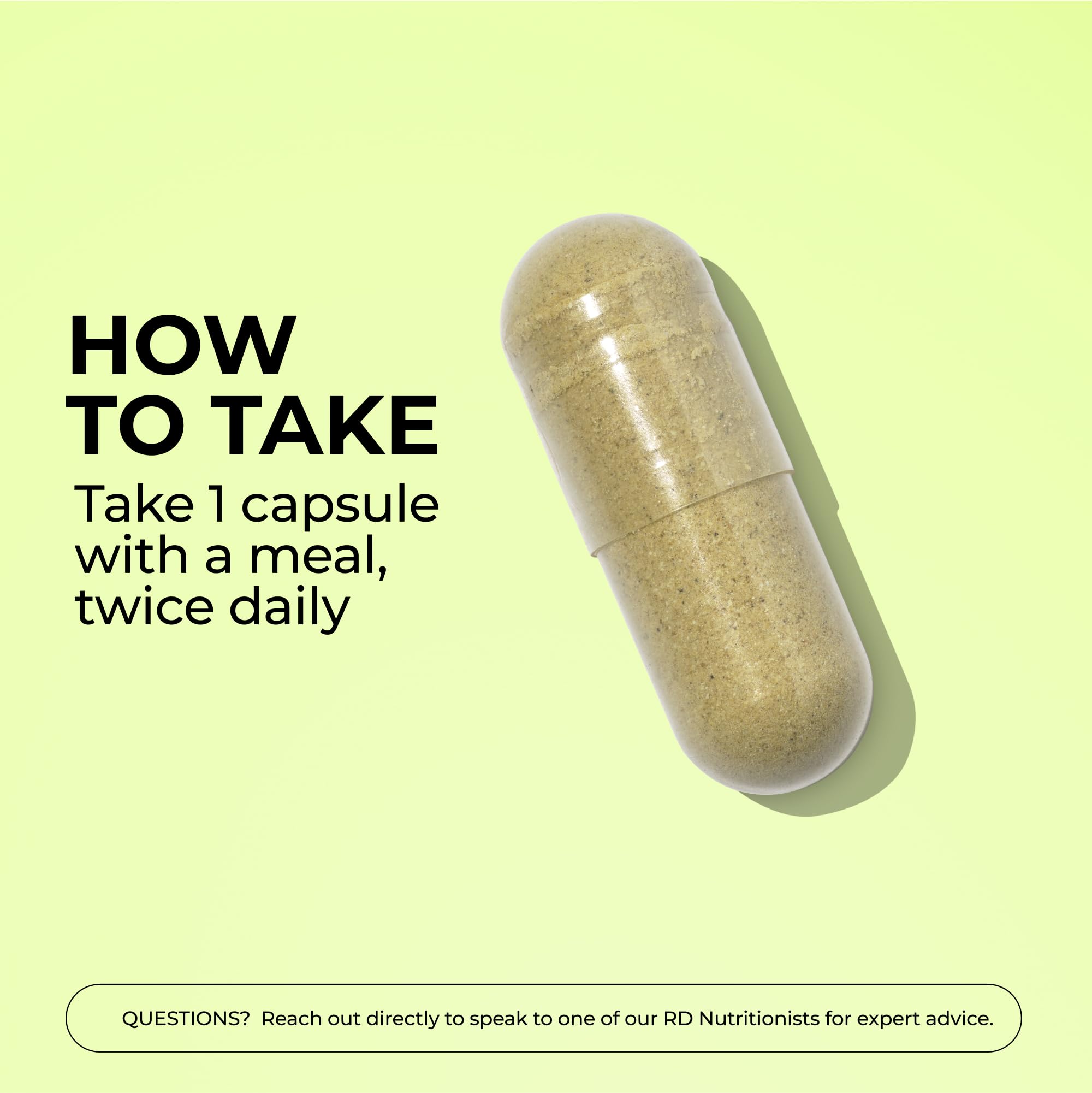 HUM Flatter Me label clarity image communicates clean, non-GMO, artificial-free formulation.