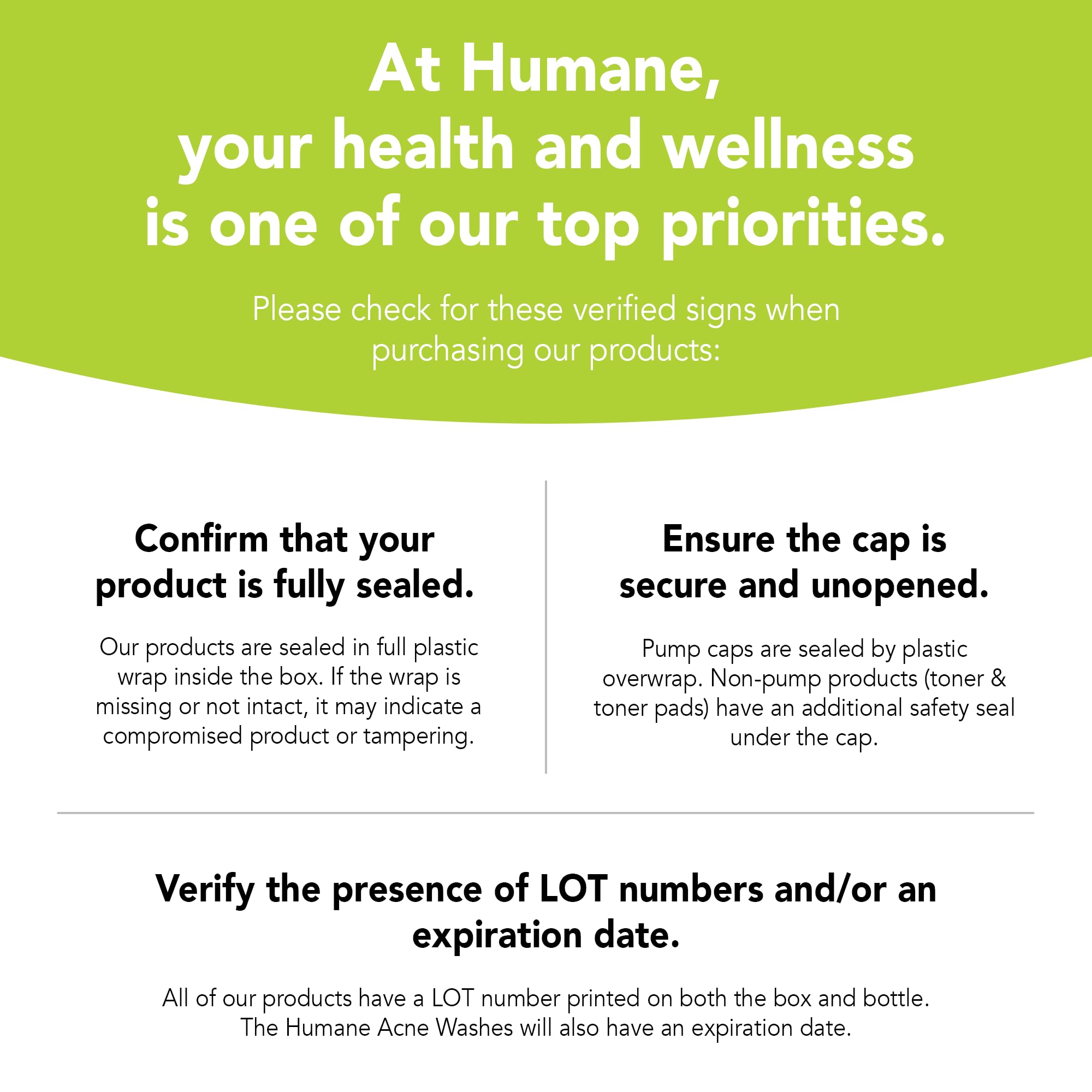 Vegan and cruelty-free badge on packaging signals ethical skincare.