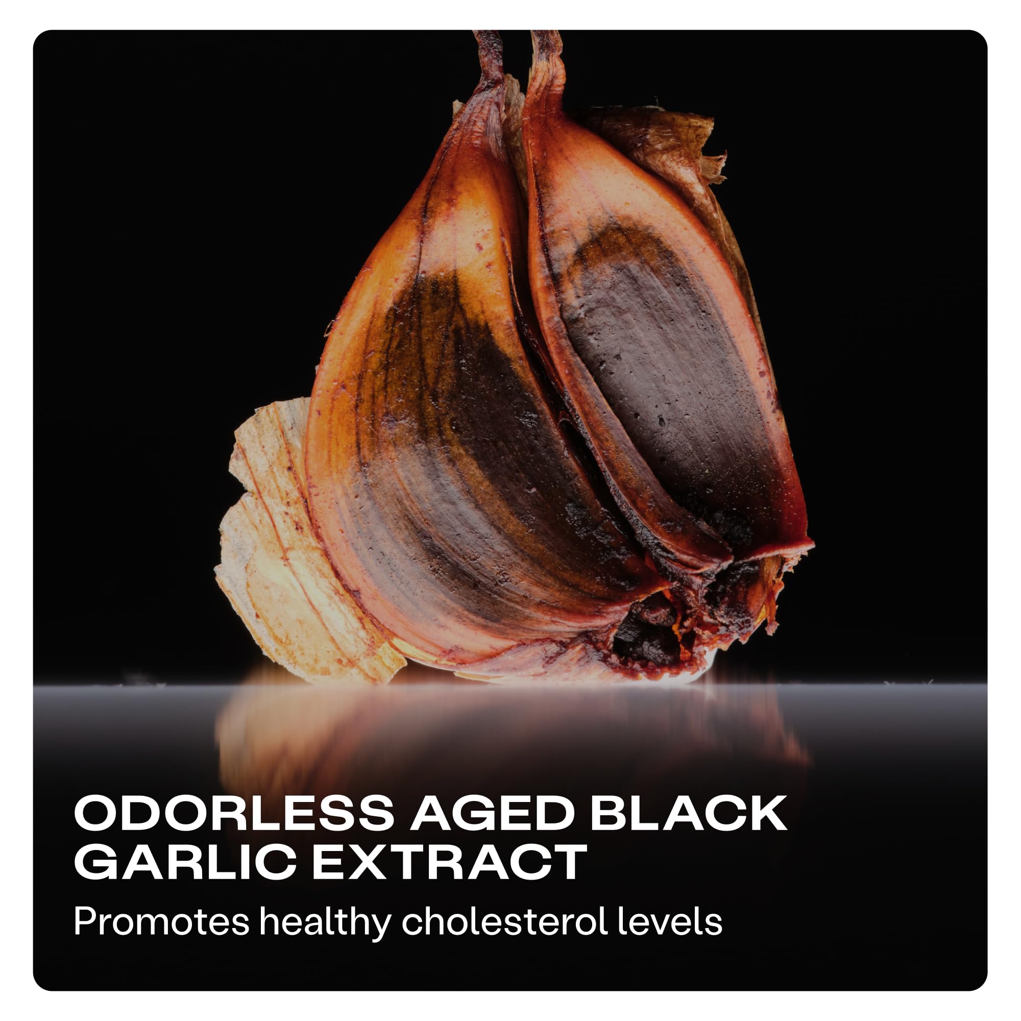 Humann capsules close-up; two-capsule daily serving for easy routine.