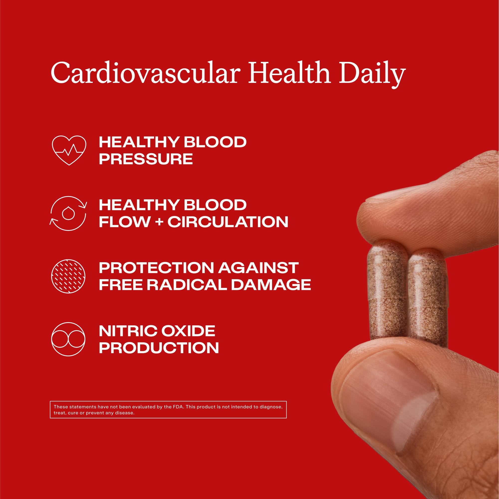 Humann hyaluronic acid capsules emphasizing cellular hydration