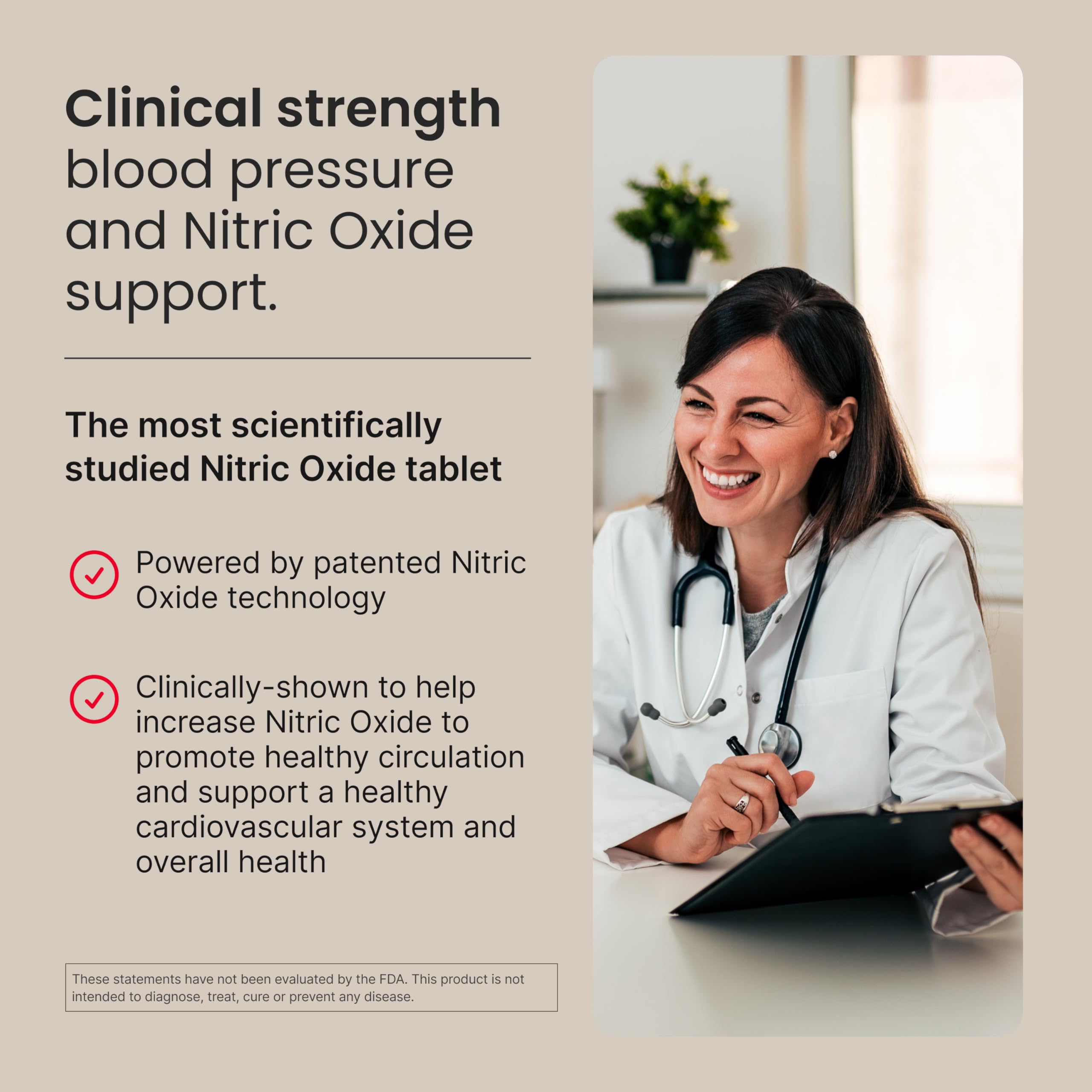 Methylfolate ingredient close-up in Humann Neo40 Professional formula