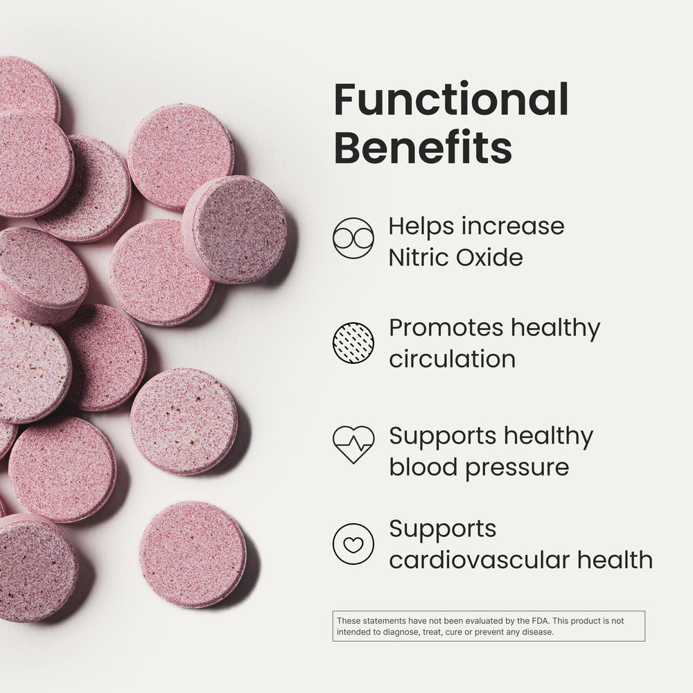 Humann Neo40 Professional tablets dissolving in the mouth for quick intake
