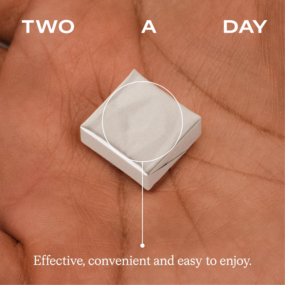 Humann SuperBeets Heart Chews suitable for daily routine use in office or home.