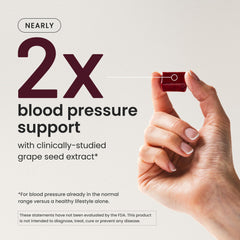 Close-up of Humann SuperBeets Heart Chews berry flavor for a tasty serving