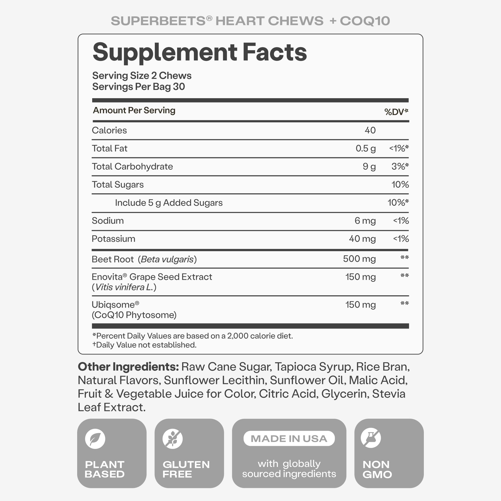 Illustration suggesting improved circulation with Humann SuperBeets Heart Chews.