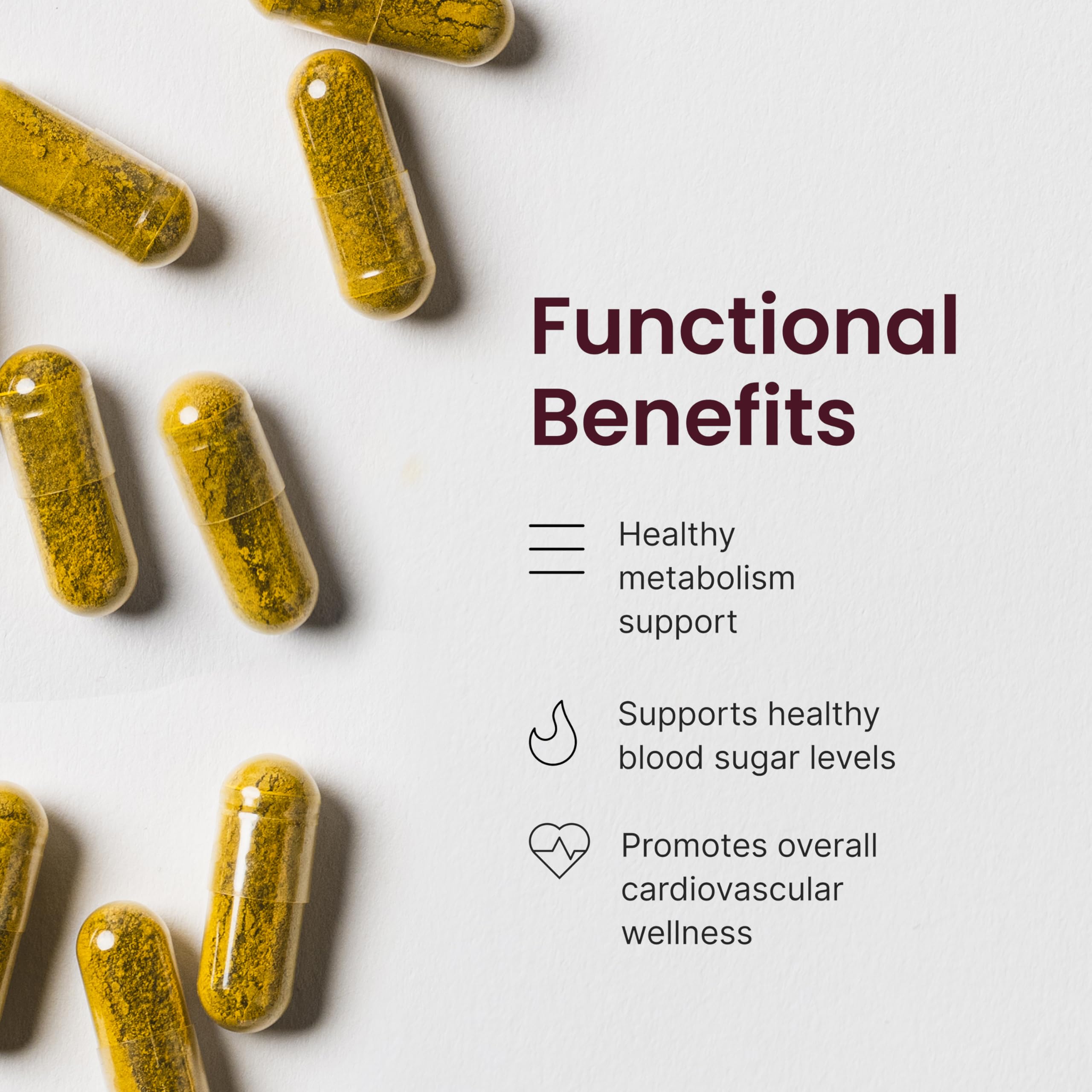 Humann SuperBerine olive leaf extract highlighting antioxidant support for heart health