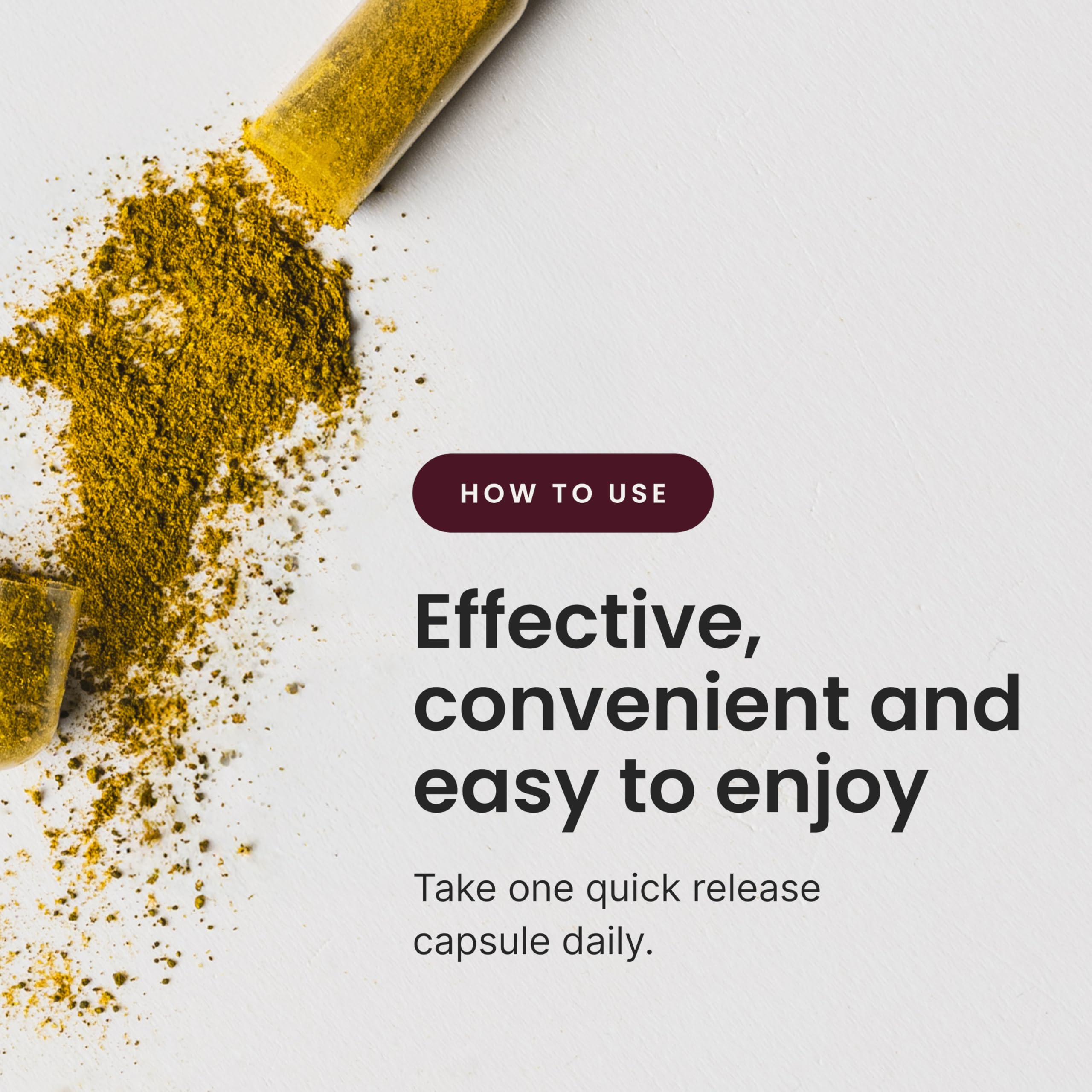 Humann SuperBerine vegan gluten-free tag communicates suitable option for plant-based diets