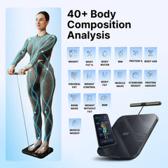 Hume Health Body Pod delivers 98% accuracy for key metrics.