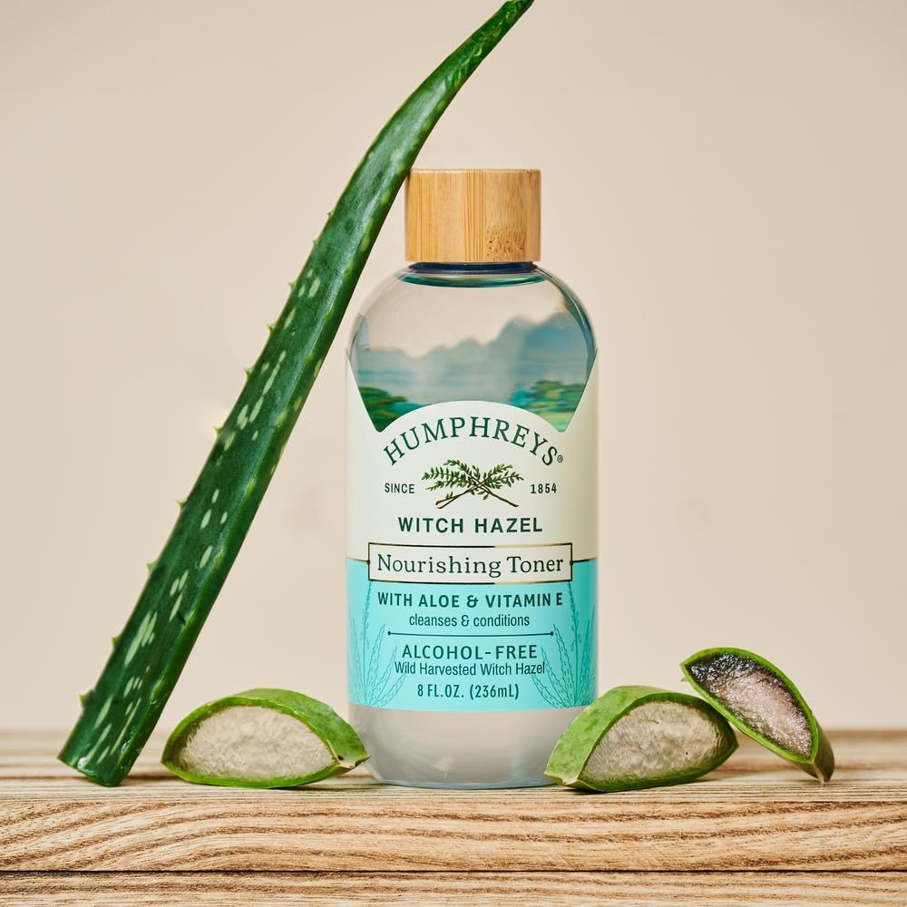Back-of-pack shot reveals usage directions and ingredient highlights