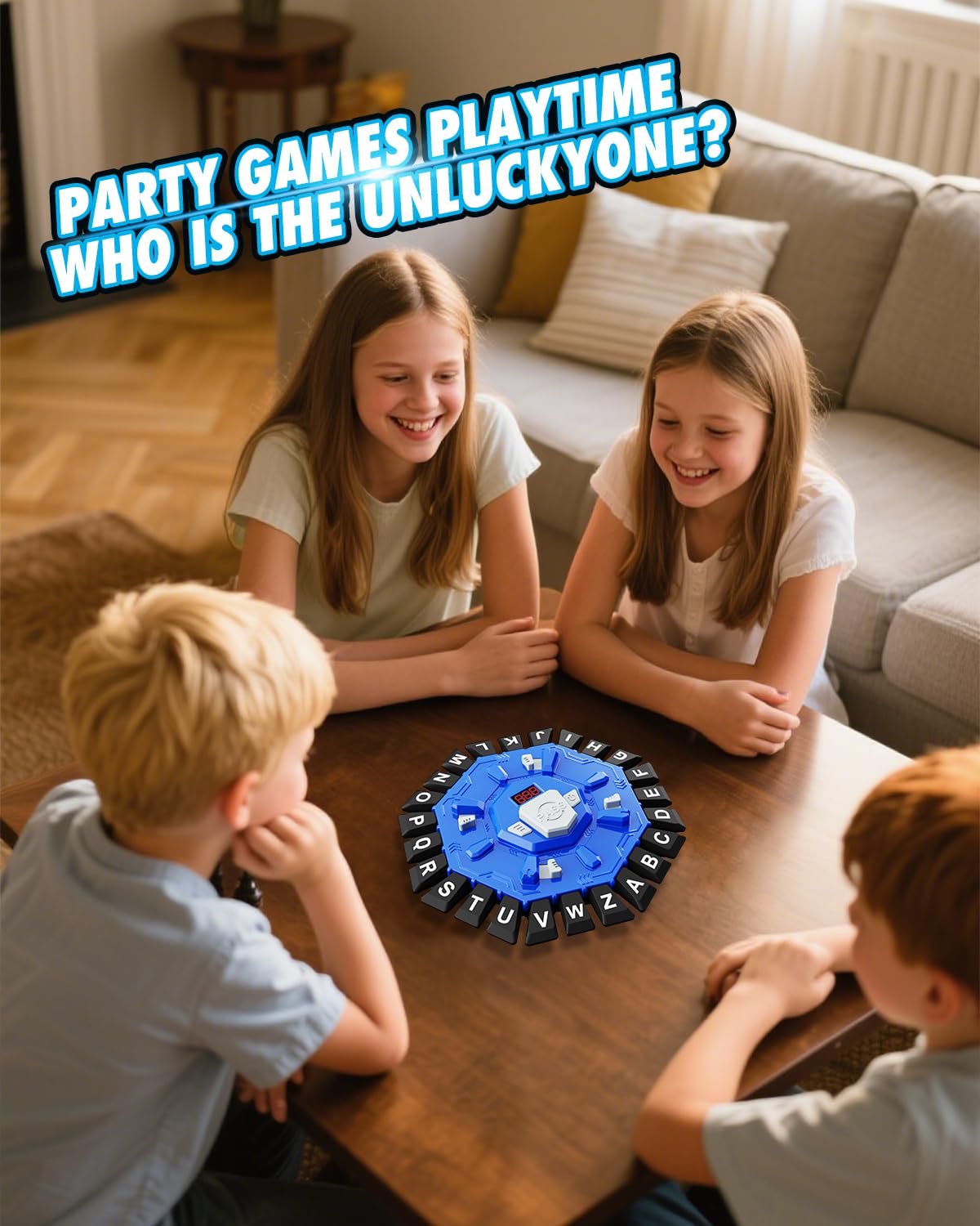 Humzo Word Game 140 category cards spark diverse prompts.