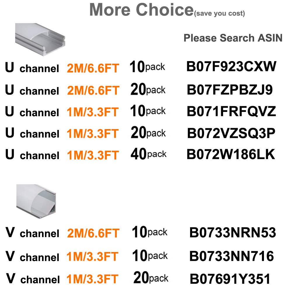 Hunhun extension connector to join channels.