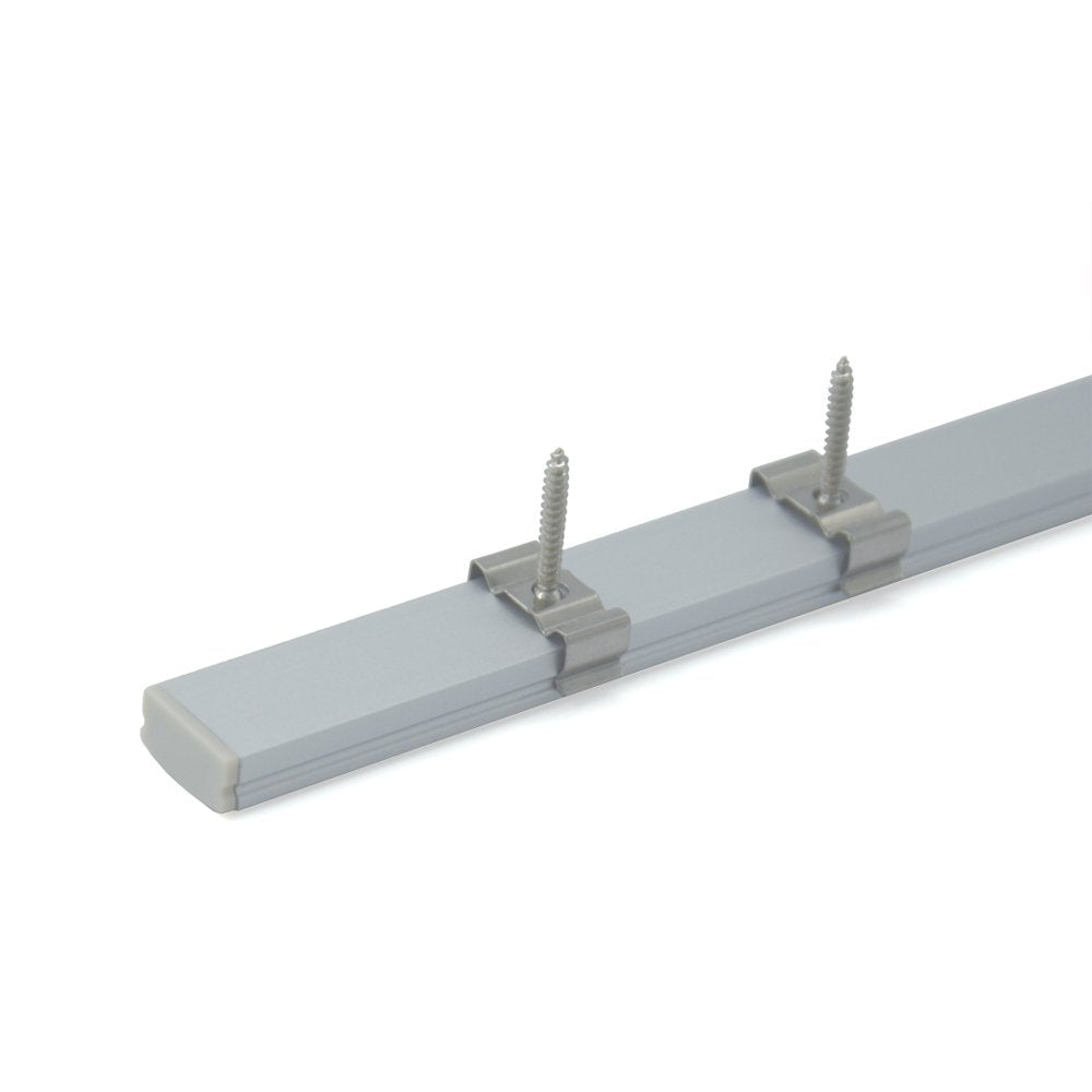 Hunhun L-shape corner connector for 90-degree turns.