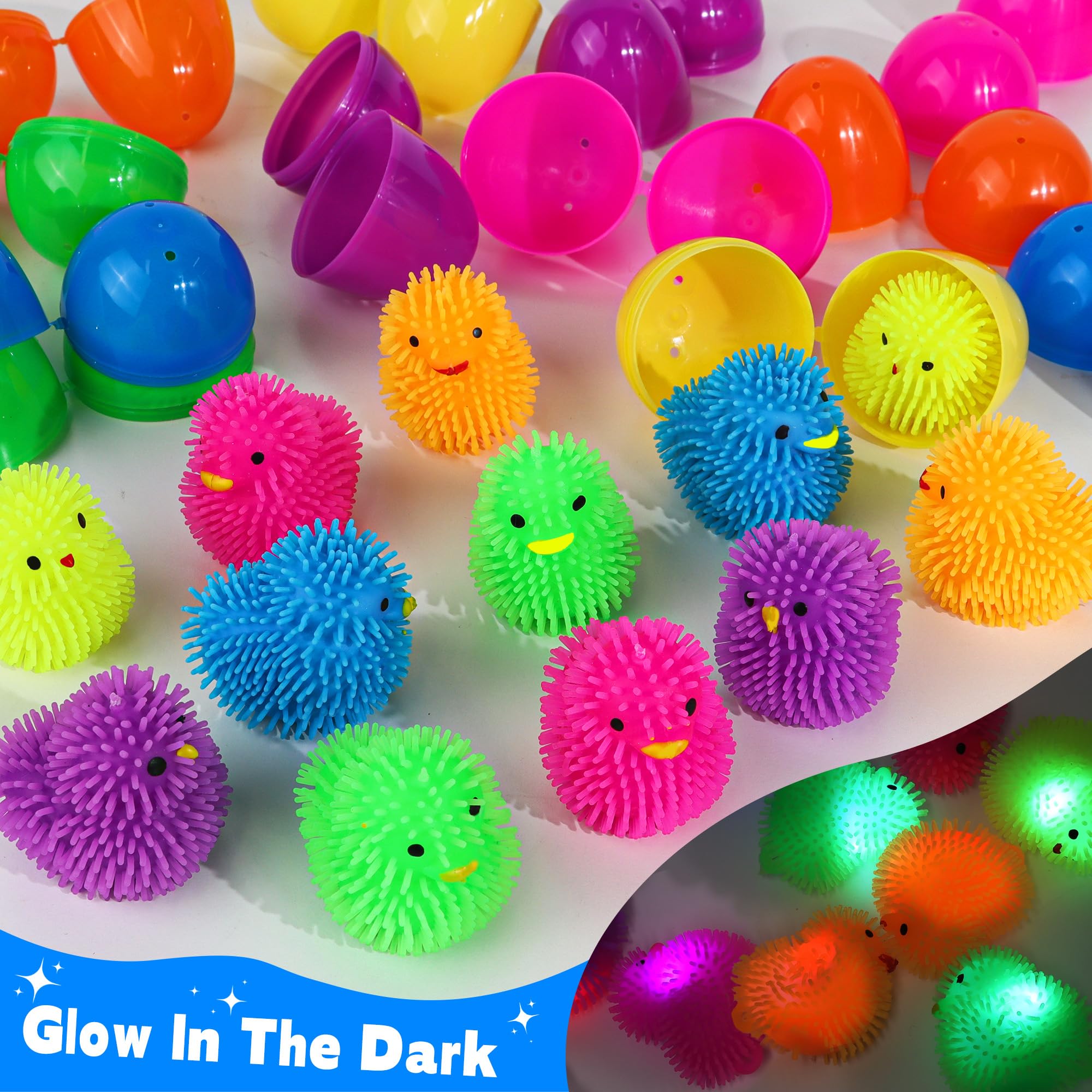 Huyamap durable, safe materials for Easter toys
