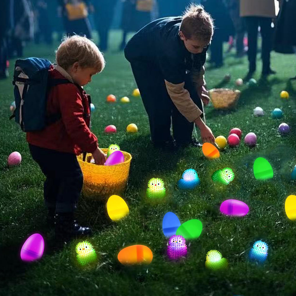 Huyamap Easter party favors and basket stuffers for celebrations