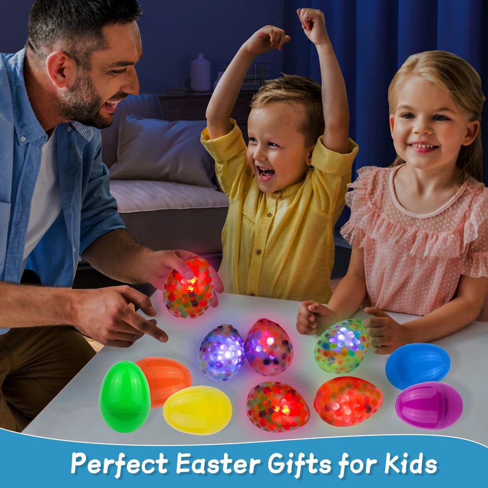 Huyamap kid-friendly design suits all ages for interactive Easter fun.