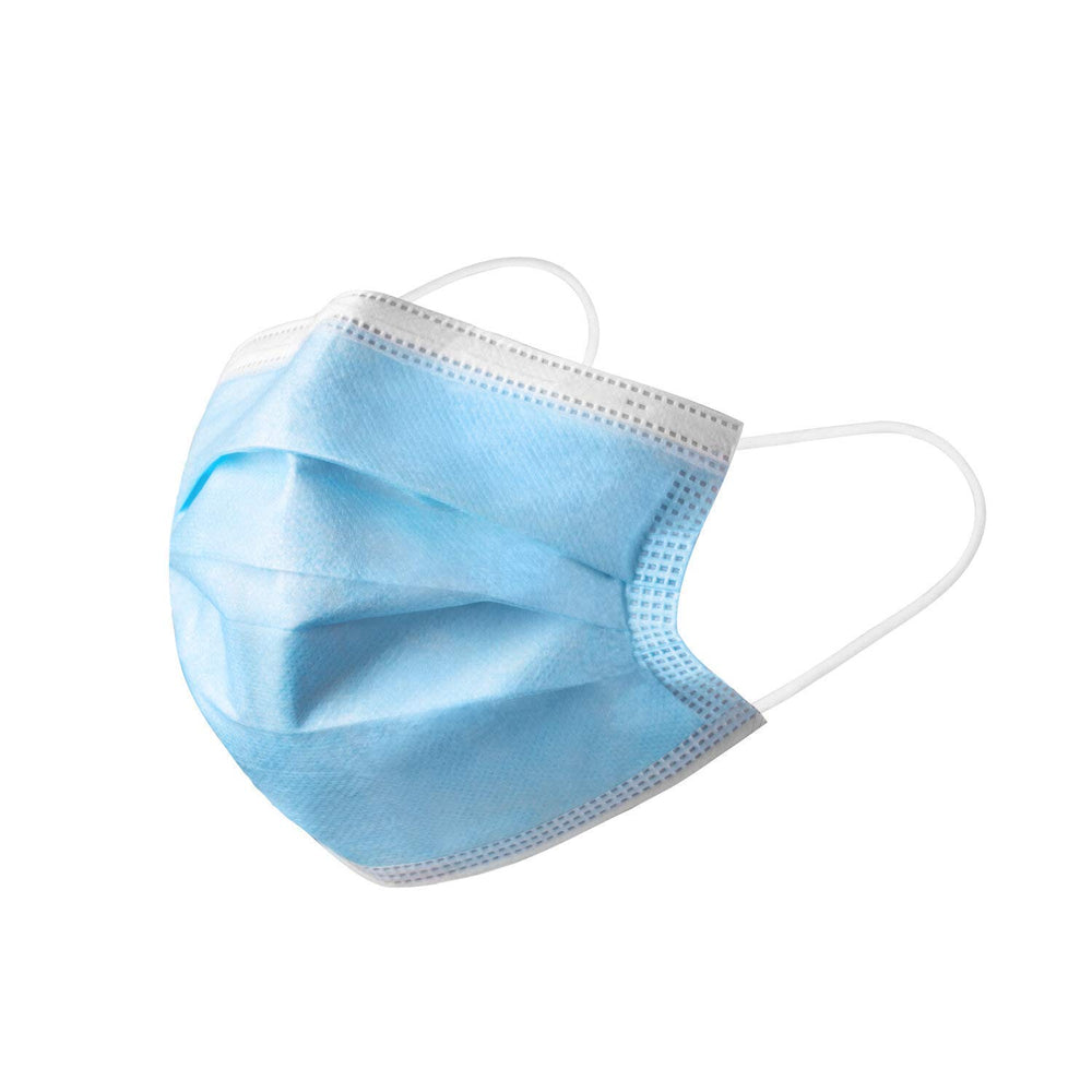 Hygenix USA-made masks with U.S. lab test results for transparency.