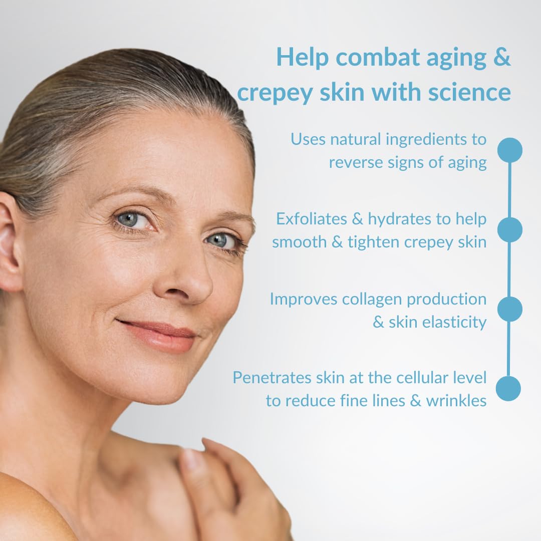 Hygieia repair cream tub for wet-skin routine