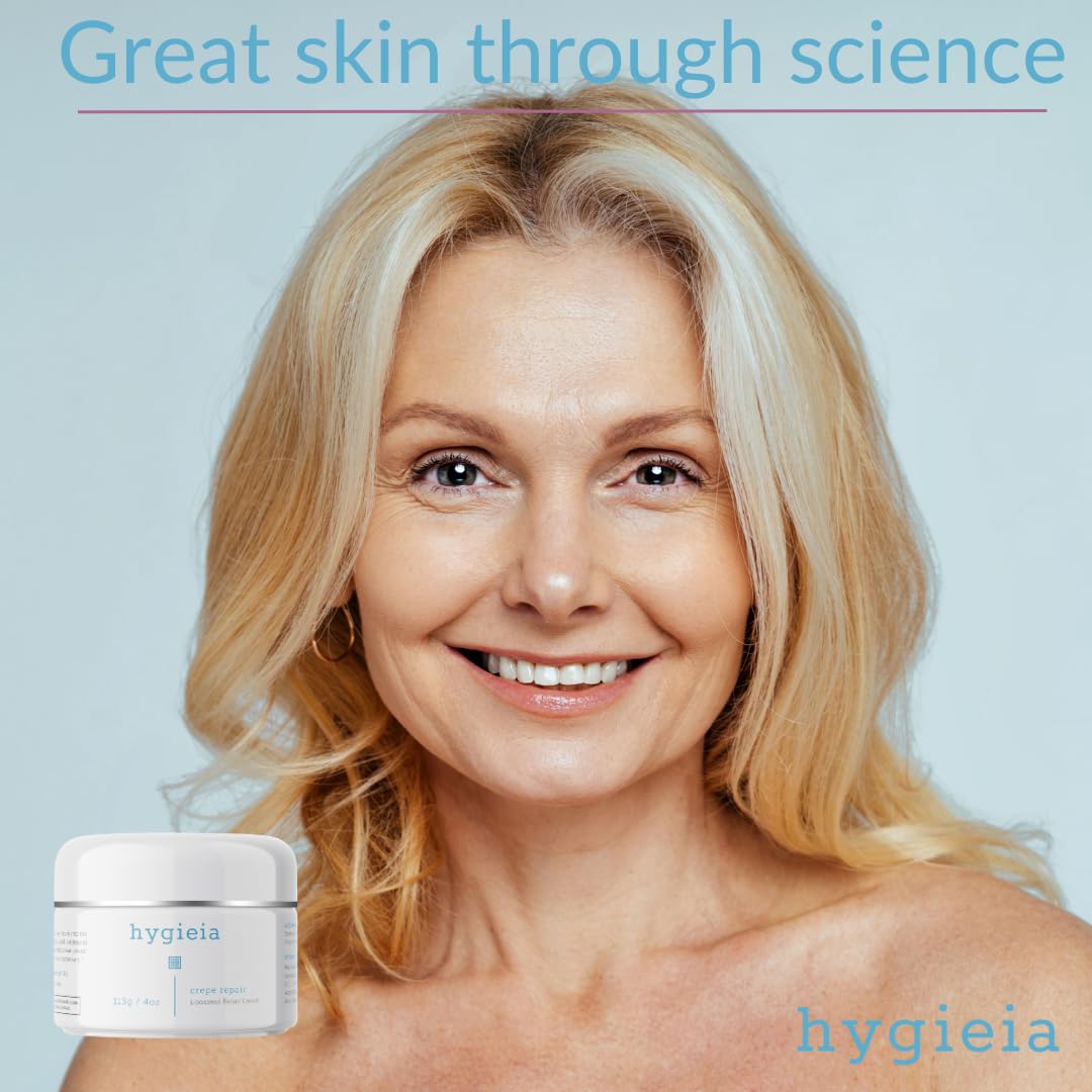 Hygieia Made in USA cruelty-free label