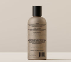 Niacinamide ingredients in HygieneLab Face Wash indicate gentle skin support
