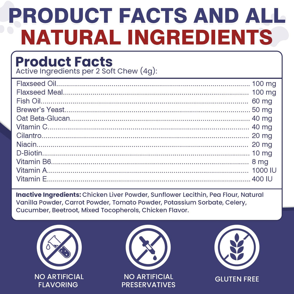 Hyjykd made-in-usa dog chews crafted with natural ingredients