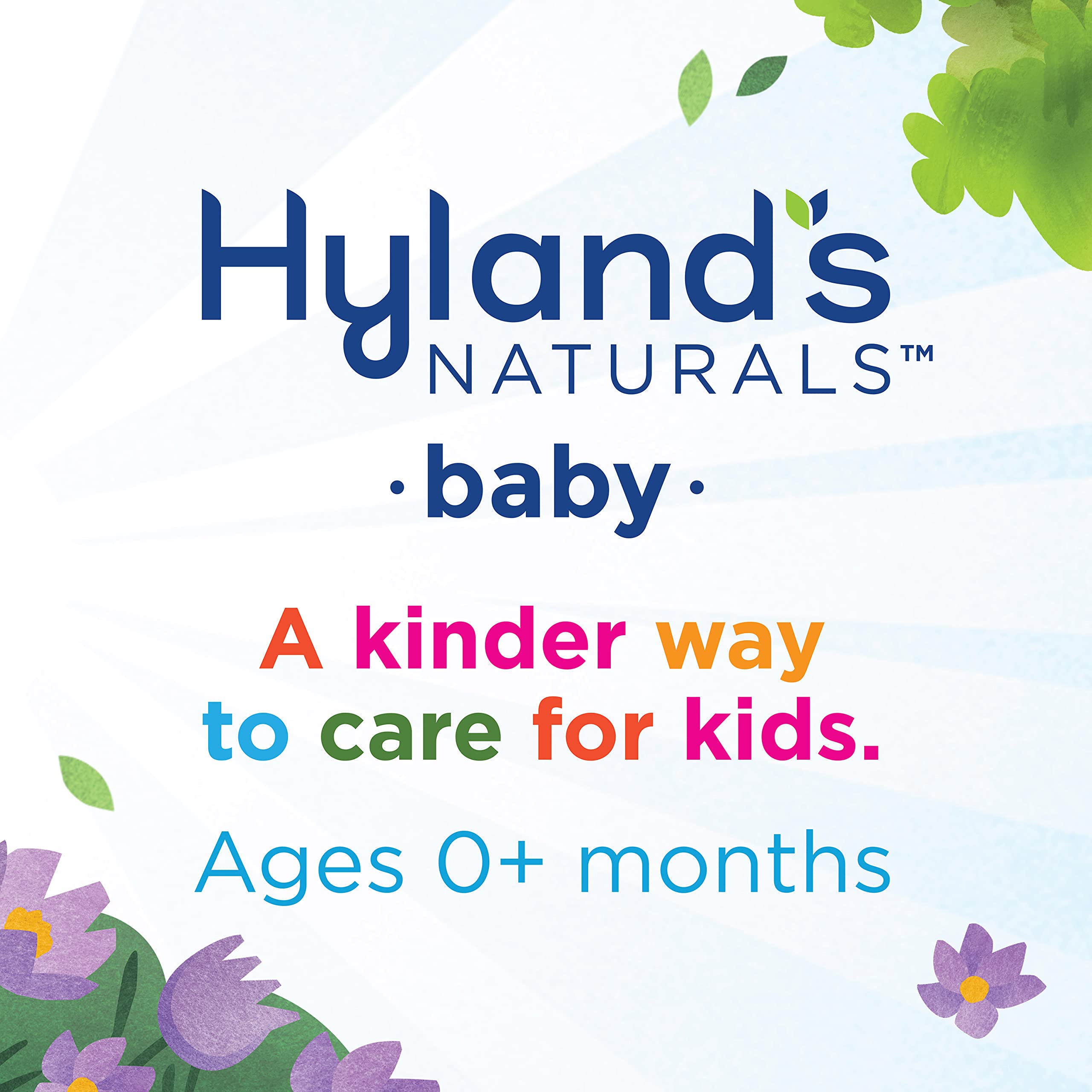 Hyland's Daytime tablets available in multiple countries