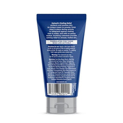 Hyland's Chafing Relief Cream applied on skin for soothing comfort