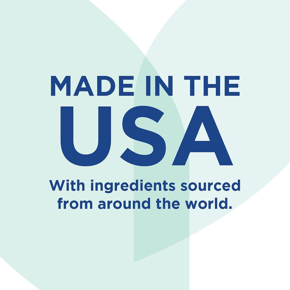 Made in the USA bottle of Hyland's Sleep Calm & Immunity for kids.
