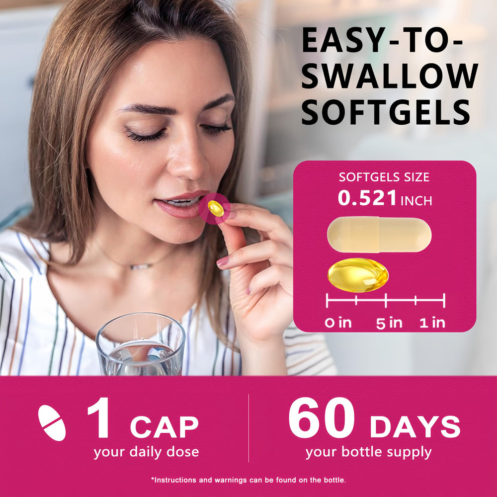 HZZYPLANT Non-GMO badge signals clean, transparent ingredients