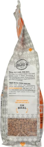 I and love and you Naked Essentials crunchy bites for enjoyable meals