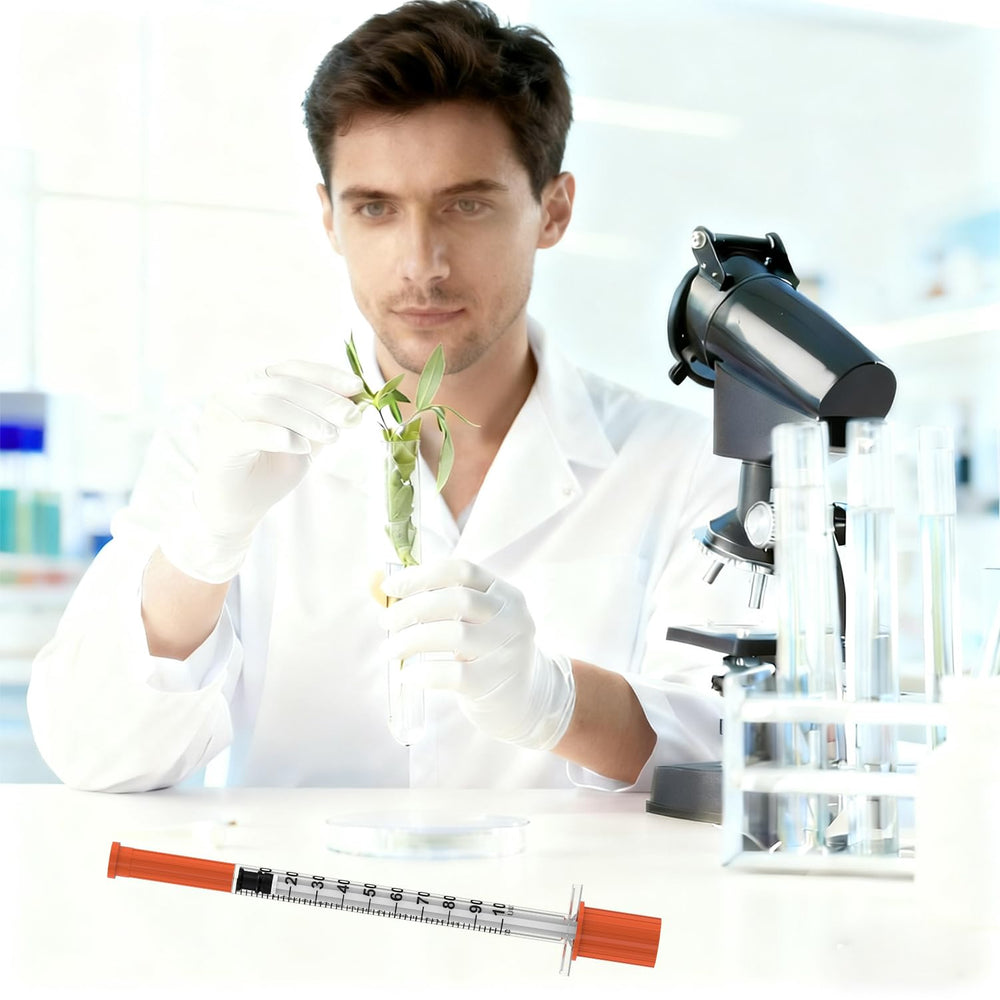 IABDASYET U-100 suitable for plant cultivation tasks and experiments.