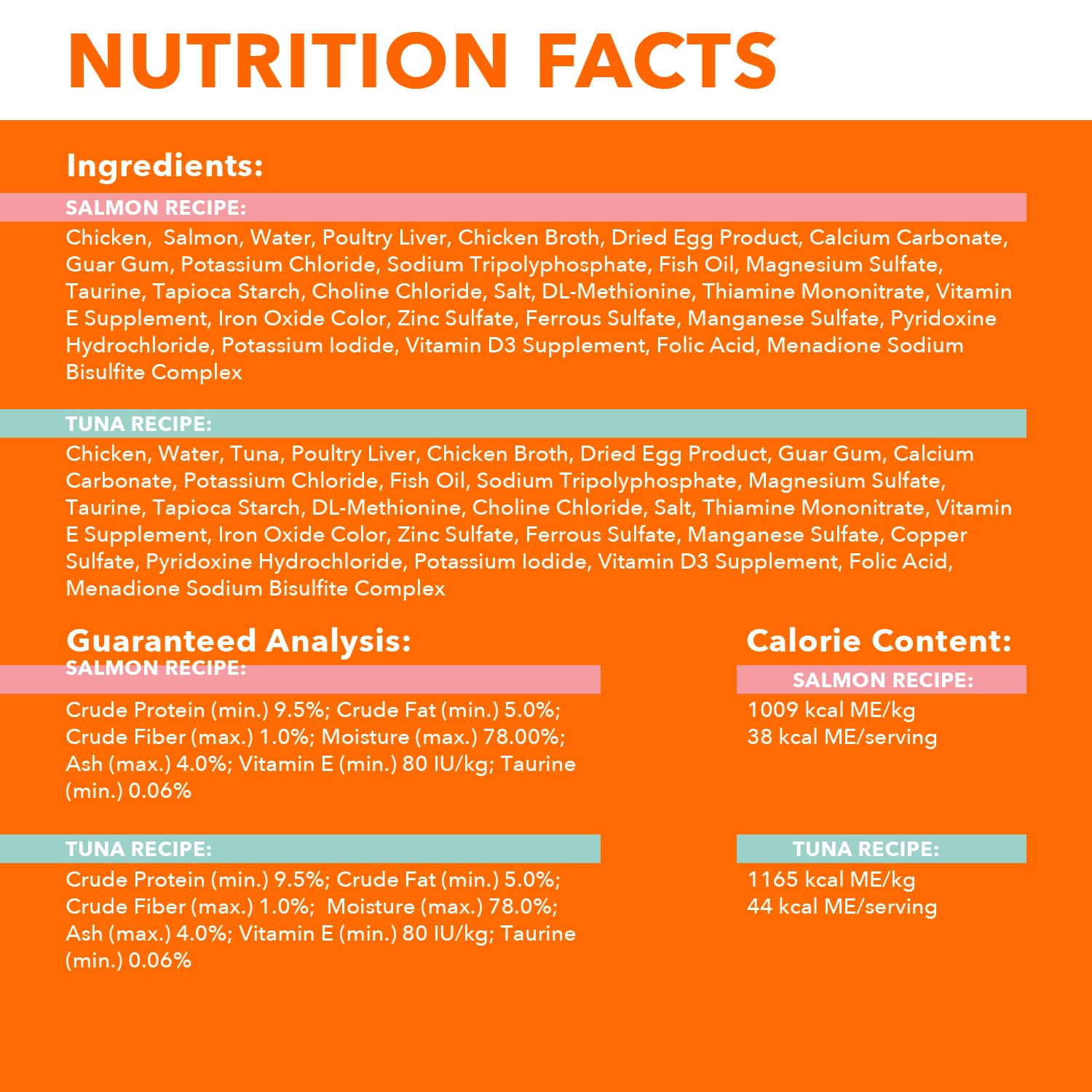 IAMS Perfect Portions digestive-friendly fiber with prebiotics aids digestion.