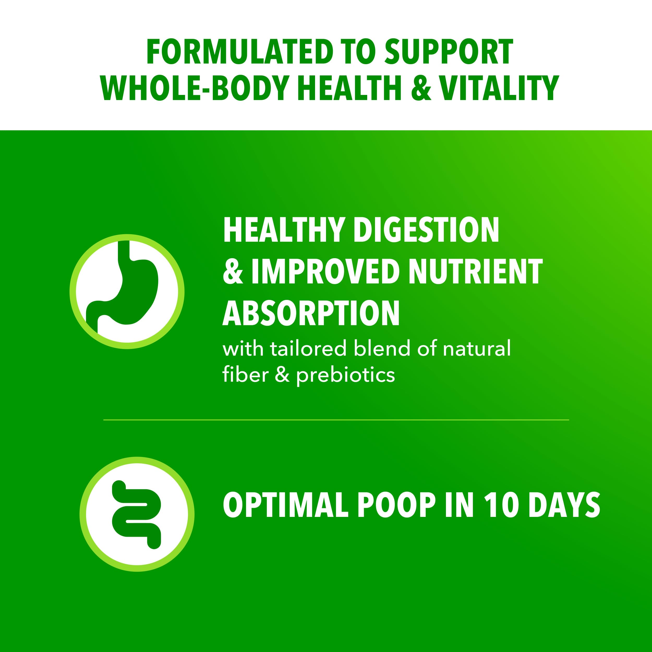 IAMS Proactive Health nutrition panel emphasizes calcium for bones and joints